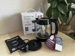 Электрический чайник Polaris PWK 1823CGLD WIFI IQ Home фото