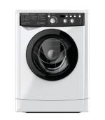 Стиральная машина INDESIT EWSD 51031 фото