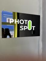 Студия автопортрета Photospot (Россия, Москва) фото